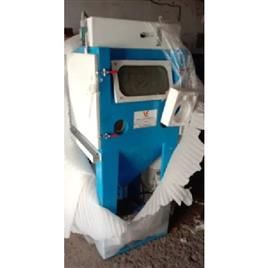 Bead Blasting Machine