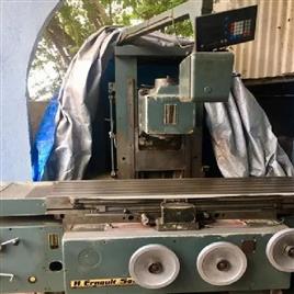 Bed Milling Machine In Raigad Sai Machine Tools, Brand: H Ernault