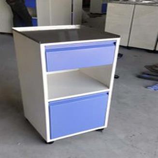 Bed Side Locker, Product Type: Hospital Furniture