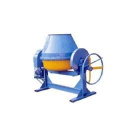 Bed Type Concrete Mixer Machine 7