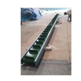 Belt Conveyor 26, Material: MILD STEEL