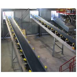 Belt Conveyor In Pune Techno Link Solutions