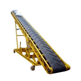 Belt Conveyor System 2, Material: Mild Steel