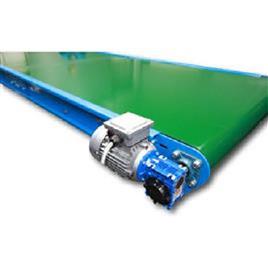 Belt Conveyor Systems, Capacity: 1-50 kg per feet