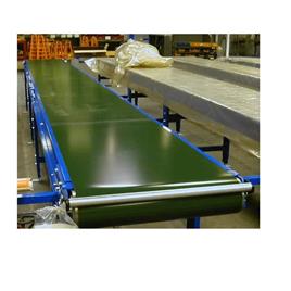 Belt Conveyors In Noida S D Food Machinery Industry, Speed: 0-1 m/s