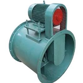 Belt Drive Axial Flow Fan In Delhi Riya Electric Engineering Works