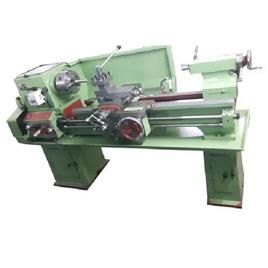 Belt Driven Lathe Machine 3