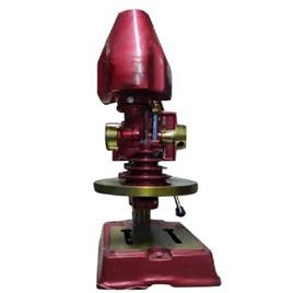 Bench Drilling Machine In Delhi Ajay Machine Tools Voltage: 220 V