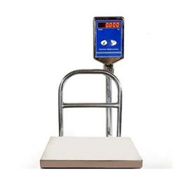 Bench Scale 50 Kg, Capacity: 50kg