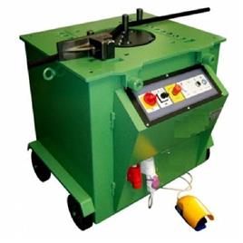 Bending Machines, CAPACITY DIAMETER: 32 MM