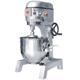 Berjaya Planetary Mixer Model Bjy 10l Capacity 10 Ltr