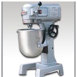 Berjaya Planetary Mixer Model Bjy Bm40 Capacity 40 Ltr, Bowl Volume: 40 Ltrs