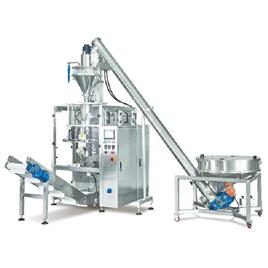 Besan Auger Filler Machine In Delhi Gs Apexo Pack