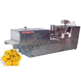 Besan Ladoo Making Machine