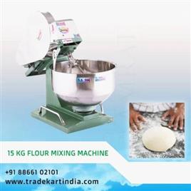 Besan Mixing Machine 6, Motor Power: 1 hp