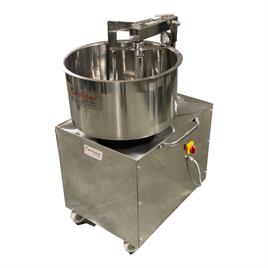 Besan Mixing Machine In Ahmedabad Confider Industries, Usage: Home or Business