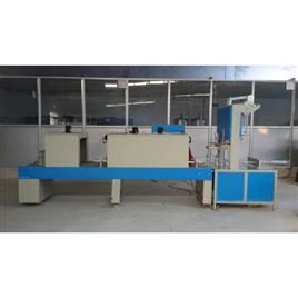 Beverage Can Shrink Wrapping Machine, Driven Type: Electric