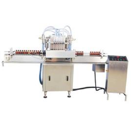 Beverage Filling Machine 2, Automatic Grade: Automatic