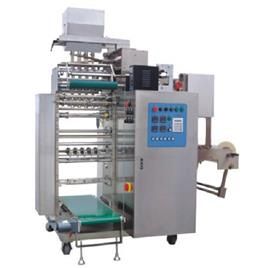 Beverage Packaging Machine