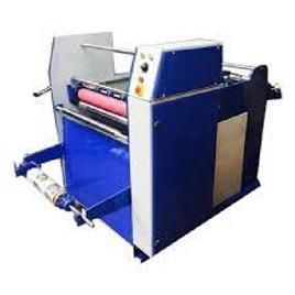 Bew Auto Cutter Lamination Machine