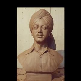 Bhagat Singh Statue