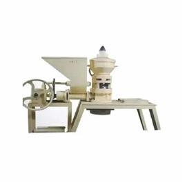 Bhindi Pipe Making Machine, Type Of Namkeen: bhindi pipe