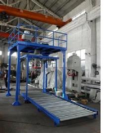 Big Bag Filling Machine, Body Material: SS/MS