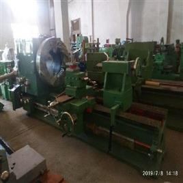 Big Bore Lathe Machines, Layout: Horizontal