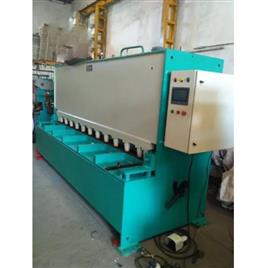 Billet Shearing Machine 2, Frequency: 50 Hz