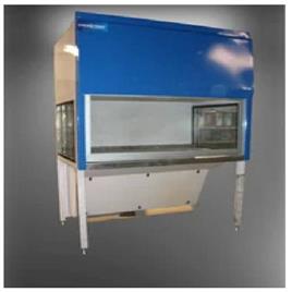 Bio Hazard Safety Cabinets In Ahmedabad Chemietron Clean Tech Private Limited, Material: External & Internal with S.S.-304, Blower, Filter Housing do with Powder Coated