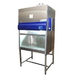 Bio Safety Cabinet 2, Capacity: 1/2 PERSON