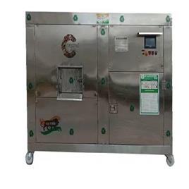 waste composting machine