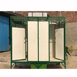 bio toilets