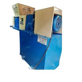 Biomass Medical Waste Shredder, Shredding Material: Waste Shredding