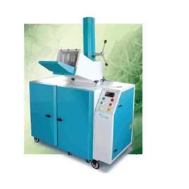 Biomedical Waste Shredding Machines In Pune Saratech Equipmentss