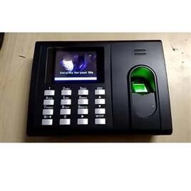 Biometric Machine