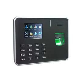 Biometric Time Attendance System