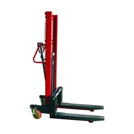 Bis Manual Stacker