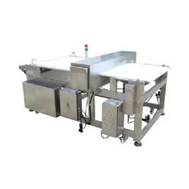 Biscuit Line Conveyor Metal Detector