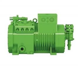 Bitzer Compressor 4, Displacement (1450@ Circle/mir): na