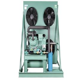 Bitzer Condensing Unit 2