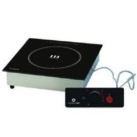 Black Stella Induction Cooktop Ts 698A