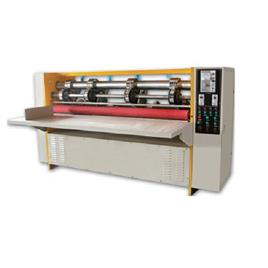 Blade Cutting Creasing Machine, Slitting Cutting: 3-5