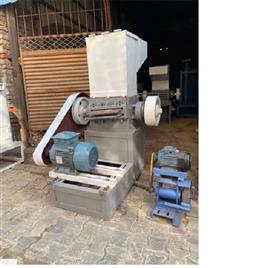 Blade Grinding Machine 4