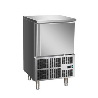 Blast Chillerfreezer D5