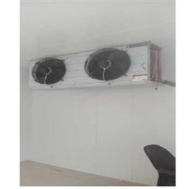 Blast Chillers 2, Portable blast chiller door: `NA