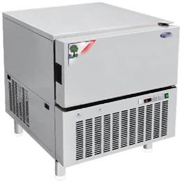 Blast Freezer Sbf11, Color: Stainless Steel