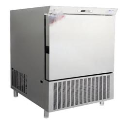 Blast Freezer Sbf36, Steel Grade: 304