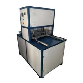 Blister Sealing Machine 7