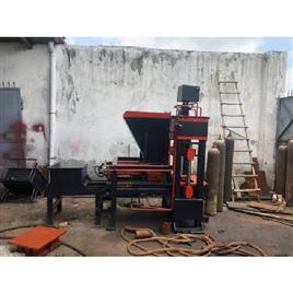 Block Making 2500 Machine 2